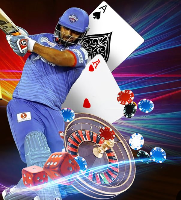 মোবাইলে লাকি মাঙ্কি থিম দেখার দৃশ্য